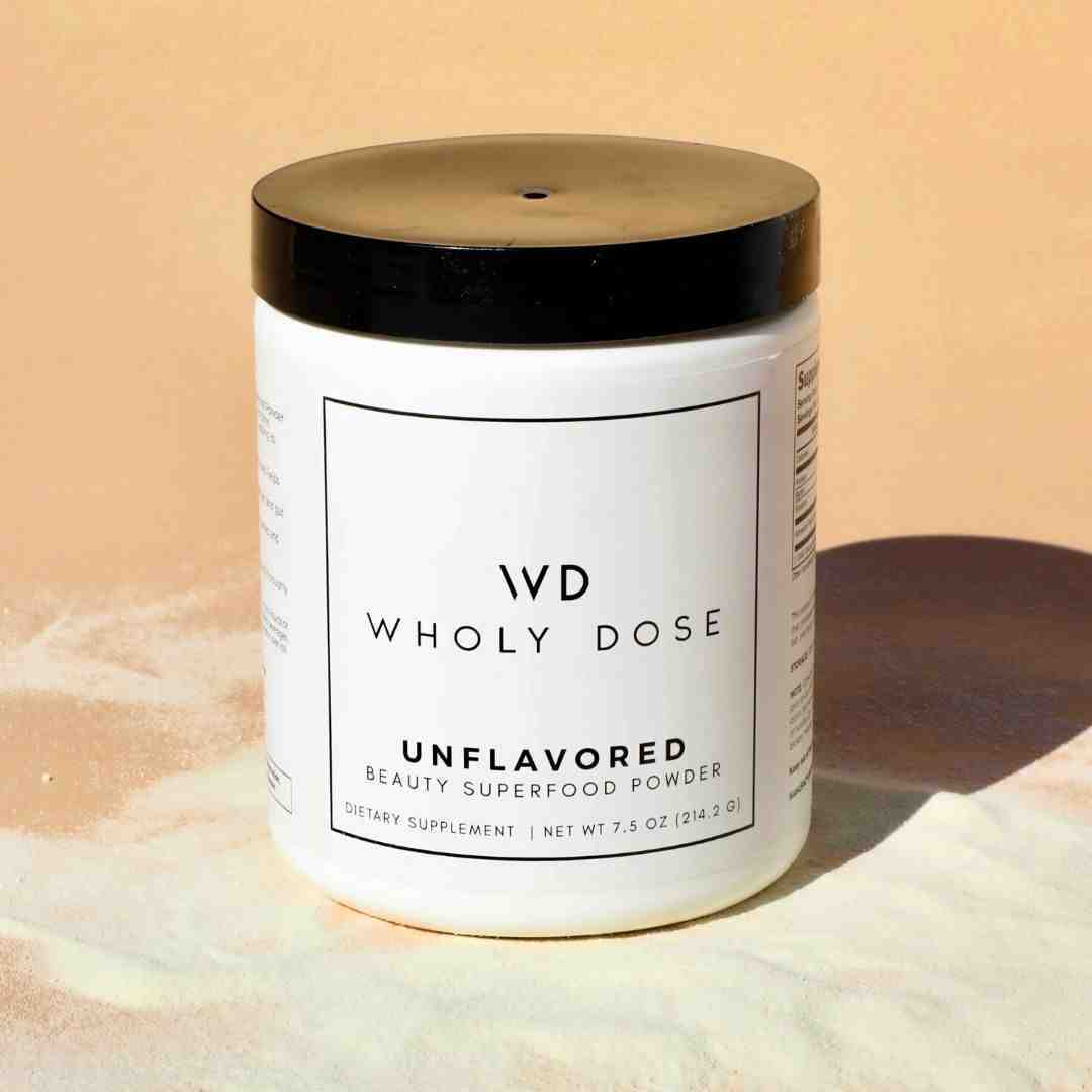 Can I Mix Collagen With Protein Powder? Wholy Dose